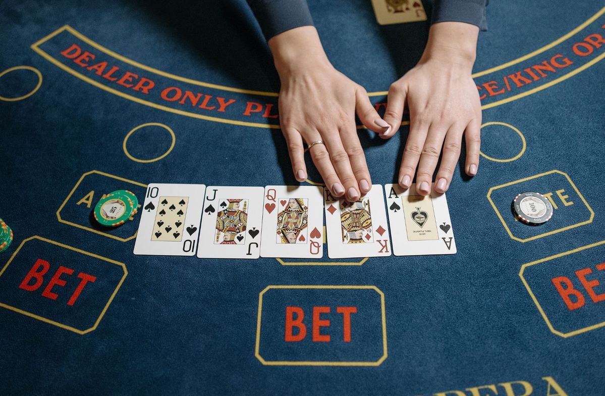 Bronze Casino Welcome Bonus